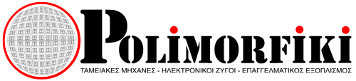Polimorfiki logo